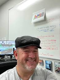 David Gayton (@DavidGayton7)