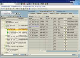 I am searching sap gui latest version on service.sap.com, but i am not able to search it. Sap Graphical User Interface Wikipedia