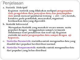 Statistika induktif (inferens) statistika inferens adalah. Pengertian Ruang Lingkup Dan Kegiatan Statistik Ppt Download