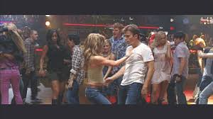 Para completar o quadro, o reverendo moore (dennis quaid) proibiu o rock e a dança. My Reason To Stay Alive