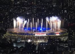 Dec 23, 2020 · 2021年夏に開催予定の東京オリンピック・パラリンピックの開会式・閉会式をめぐり、狂言師の野村萬斎さんが率いる総合演出チームが解散する. Hllrbjk 8hqd M