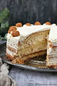 Giotto Spekualtius Torte Experimente Aus Meiner Kuche In 2020 Torte Ohne Backen Weihnachtliche Kuchen Und Torten Kuchen Ohne Backen