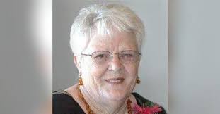 Judith Anne Grisham Obituary