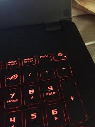 Asus laptop keyboard for asus eee question. Asus Rog Shutdown Numlock You Want To Write A Minus No Better Turn Off The Computer What Did You Do To Us Asus Ps Note Where Did The Num Devrant