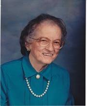 Obituary of Lillian Lantz