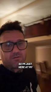 We are so excited to introduce to you Mason McBride who graduated Graceland  today. He celebrates one year sober tomorrow. He is now going to be one of  Graceland ranch's house managers