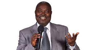 Explore tweets of pastor william f. Biography Of Pastor W F Kumuyi Believers Portal