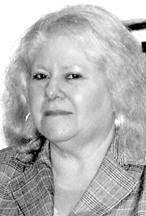 Judith Ann 'Judy' Johns