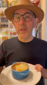 Try my French Onion Soup to keep you warm and toasty this winter.