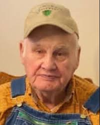 Truman Edward Hughes Obituary November 19, 2025