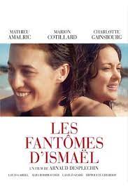 Mathieu Amalric