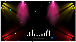Download Heart Dj Light Avee Player Template Download Templates Downloads Dj Lighting Templates