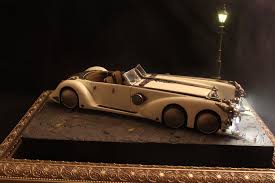 Set in an alternate version of the late 19th century, the league of extraordinary gentlemen is a unique story featuring an odd assortment of legendary. Finally Done Nemo S Car From League Of Extraordinary Gentlemen 1 24 Scale Model Album On Imgur