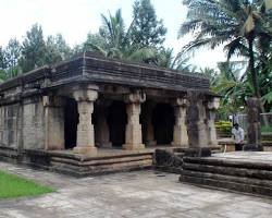 Image of Jain Temple Wayanad