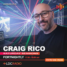 Stream Craig Rico music