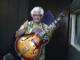 wide hive records cmj jazz charts larry coryell