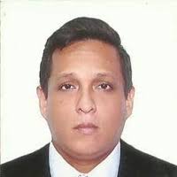 fernando Montenegro Morante