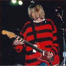 Kurt Cobain S Notes