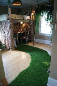 Most Up To Date Pic Funny Jungle Decoration In The Nursery 15 Beautiful Examples Suggestions Got Kids Themed Kids Room Cool Kids Bedrooms Jungle Bedroom