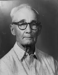 James Monroe “Jim or J.M” Fleming (1876-1969)