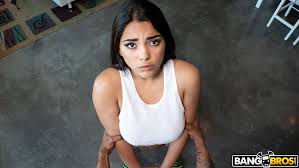 ▷ Julz Gotti in Big Ass With Stepbros Cock (Photo 252) | Bangbros