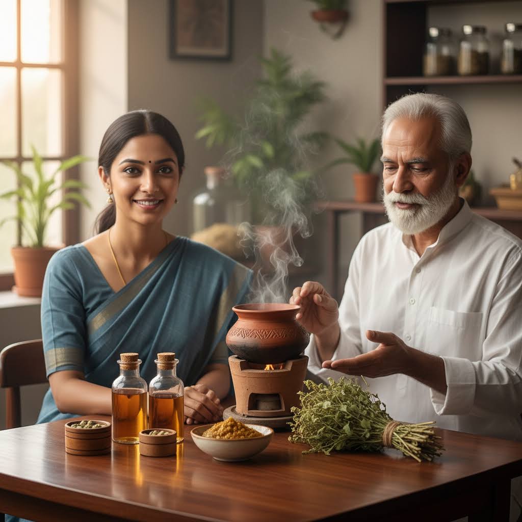 Asthma Treatment in Santacruz West product image
