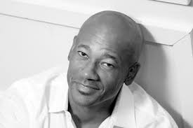 SU Hosts Poetry Reading by Frank X. Walker and Shauna Morgan February 9