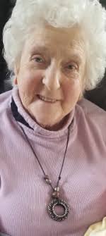 Betty A. Hartung January 2, 2024