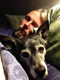 Grief and Support for Loss of Beloved Pets