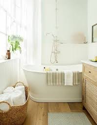 Glaubt man einigen feng shui ratgebern, dann werden sanitären anlagen von vornherein schädliche energien angedichtet. Feng Shui Badezimmer Die Wichtigsten Regeln Auf Einen Blick