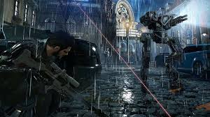 This walkthrough consists of gameplay & commentary by theradbrad. Deus Ex Mankind Divided Review Ndtv Gadgets 360