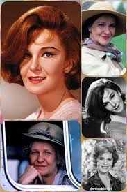 Anne Jackson Born: September 3, 1925 in Millvale, Pennsylvania, USA Died:  April 12, 2016 (age 90) in Manhattan, New York City, New York, USA [Glenda  Jackson](https://www.imdb.com/name/nm0413559/), Anne Jackson, Geraldine  Page in [Nasty