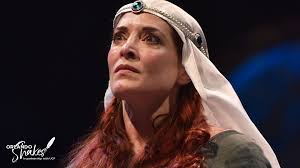 Gertrude and Claudius