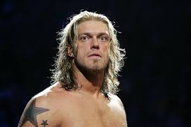 He is signed to wwe, where he performs on their raw brand under the ring name edge. Long Hair Edge Wwe Novocom Top