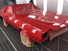 Image result for Matador Red 1968 AMC