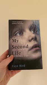 Niamh Tennyson-In Partnership with Usborne