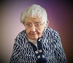 Obituary of Elizabeth Ellen MacKenzie