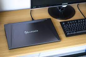 System76 S Supercharged Linux Powered Gazelle Laptop Is Finally Available Betanews