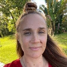 Crystal Broughton's Instagram, Twitter & Facebook