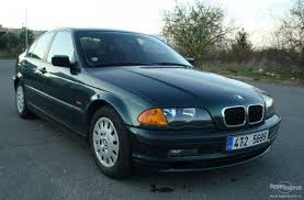 Bmw 320d 1998 2003