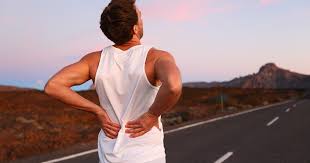 Top 4 Ways on How to Prevent and Treat Back Pain
