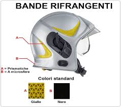 En nuestra opinión recomendamos siempre llevar un. Adesivi Originali Rifrangenti Ricambio Per Casco Sicor Vigili Del Fuoco Vvff Modello Nuovo Evo Art 5227000308 Serie Completa Adesivi Ricanbio Sicor Per Casco Vigili Del Fuoco