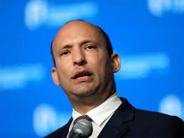 His criticisms range from swanky office furniture to scented candles. Naftali Bennett Former Benjamin Netanyahu Protege Poised To Become His Successor Netanyahu Protege The Economic Times
