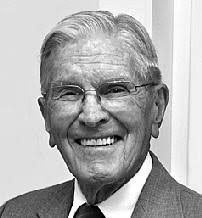 Wilfred Morrish Obituary (2014)