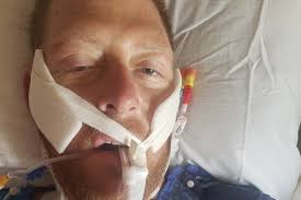 Fundraiser for Tawny Taylor by Cathy Perritt : Medical support for Doug  Taylor and Family