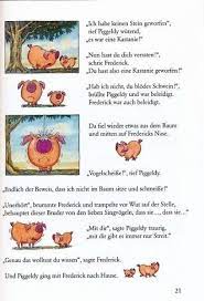 Es gibt viele arten von regen: Die Schonsten Geschichten Von Piggeldy Und Frederick Von Elke Loewe Dieter Loewe Portofrei Bei Bucher De Bestellen