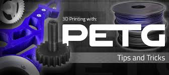 Maybe you would like to learn more about one of these? 3d Printing With Petg Tips And Tricks Airwolf 3d Printers