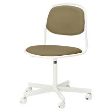 Sedalni deo kancelarijske stolice dizajniran je tako da telo zaposlenog drže stalno u sedećem položaju, a nasloni za ruke obezbeđuju. Radne Stolice Ikea