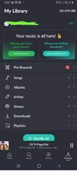 Jiosaavn music pro apk v8.3.1 (mod unlocked) download for android,jiosaavn music & radio apk is a multimedia application. Jiosaavn Music Pro Mod Apk V8 3 1 Premium Unlocked November 3 2021