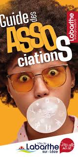 Images by sylvain mille, david aubert. Calameo Guide Des Associations 2020 2021